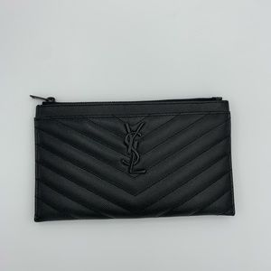 Ysl clutch